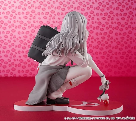 Фигурка Tomie Kawakami от Good Smile Company
