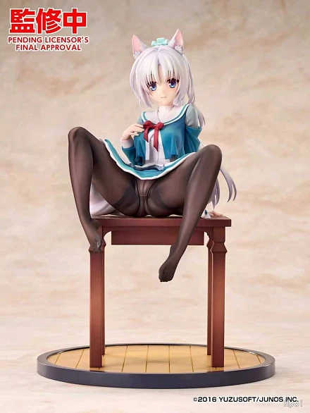 Фигурка Tomotake Yoshino от Good Smile Company, Luminous box