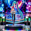 Фигурка Hatsune Miku от Sega