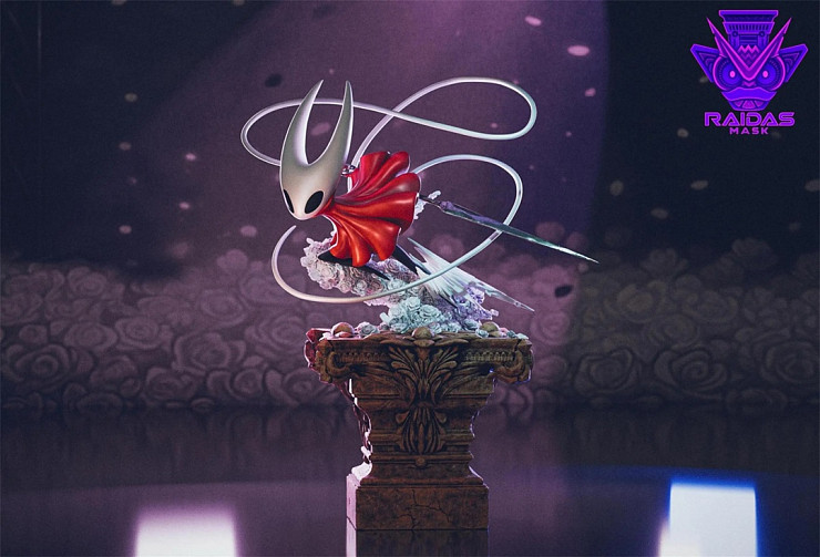 Hornet от Raidas Mask Studio