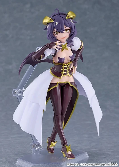 Фигурка Utena Hiiragi (Magia Baiser) от Good Smile Company Обычная версия