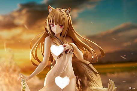 Фигурка Holo от Good Smile Company Обычная версия