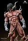 Фигурка Armored Titan (Reiner Braun), Attack Titan (Eren Jaeger) от BK Studio