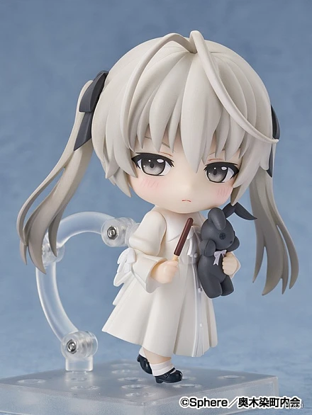 Фигурка Sora Kasugano от Good Smile Arts Shanghai (Good Smile Company)