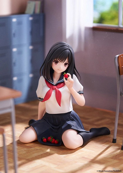 Фигурка Aya Tojo от TAiTO
