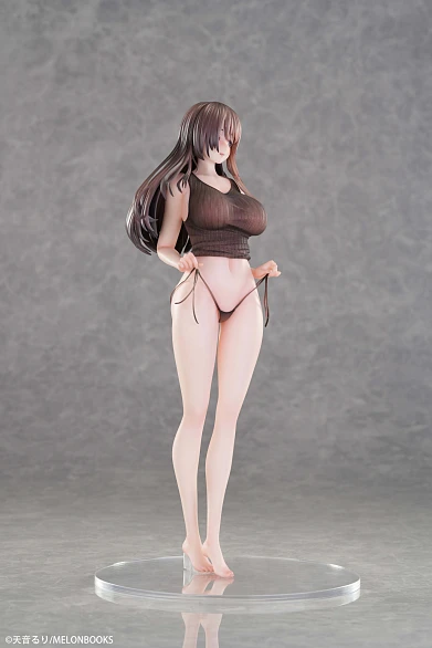 Фигурка Tsukino Oneesan от PURE