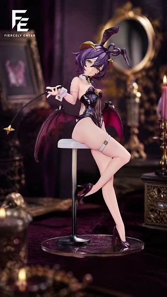 Фигурка Utena Hiiragi (Magia Baiser) от Fiercely Enter Studio