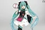 Фигурка Miku Hatsune / Мику Хатсунэ от Taito
