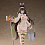 Фигурка Green от MAGI ARTS