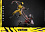 Фигурка Wolverine от Hot Toys Делюкс версия