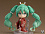 Фигурка Hatsune Miku от Good Smile Company