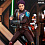 Фигурка Sabine Wren / Сабин Врэн от Hot Toys TMS111 1/6
