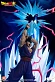 Фигурка Son Gohan от HEX Collectibles