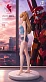 Фигурка Asuka Langley Soryu от Cinderella Studio