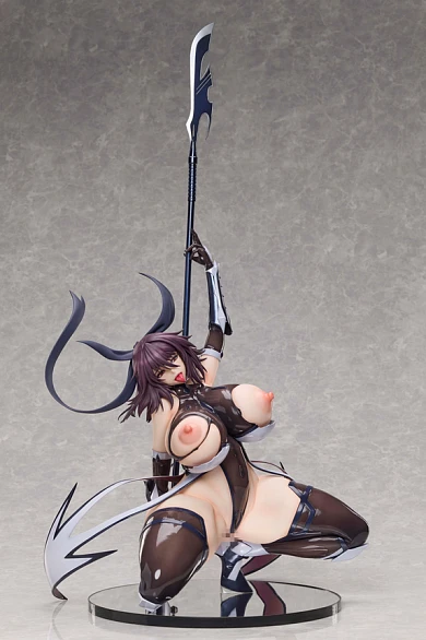Фигурка Shiranui Mizuki от BINDing Обычная версия