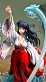 Фигурка Kikyo от WAWA Studio
