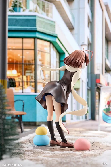 Фигурка Furukawa Nagisa от MAGI ARTS