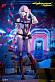 Фигурка Lucyna "Lucy" Kushinada от AniMester