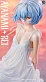 Фигурка Ayanami Rei от Star Origin Studio