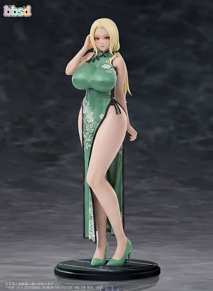 Фигурка Tsunade от BBSD Studio