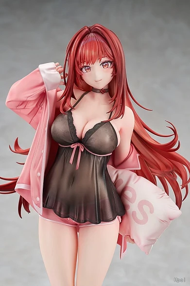 Фигурка Rapi от Good Smile Arts Shanghai (Good Smile Company)