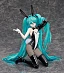 Фигурка Hatsune Miku от FREEing