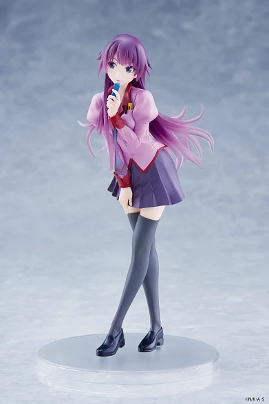 Фигурка Senjougahara Hitagi от Taito