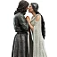 Фигурка Aragorn, arwen (Undómiel) от WETA Workshop
