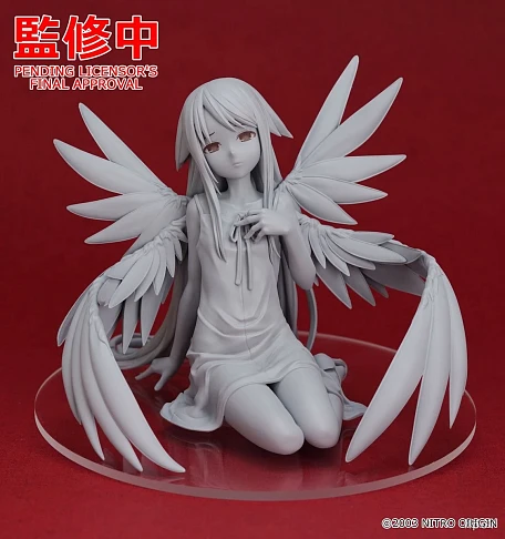 Фигурка Saya от Good Smile Company