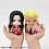 Фигурка Boa Hancock, Doflamingo Donquixote от MegaHouse