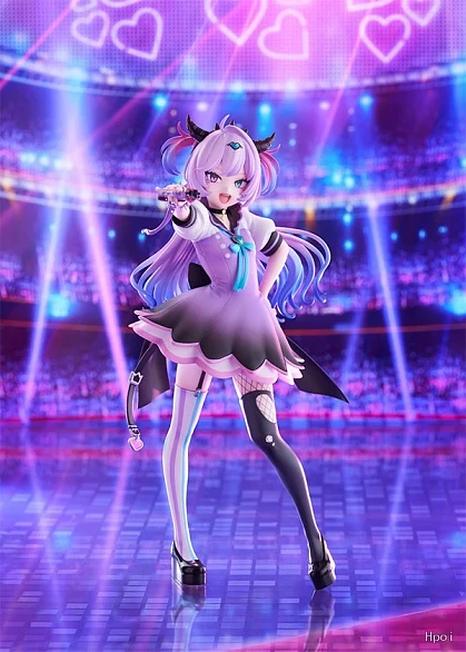 Фигурка Purple Lollipop от Claynel