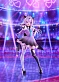 Фигурка Purple Lollipop от Claynel