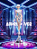 Фигурка Android iv02 от MNMJ Studio