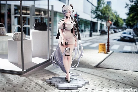 Фигурка Cinderella от Good Smile Arts Shanghai (Good Smile Company)