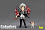 Фигурка Hayato Gokudera от TOY Studio
