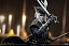 Фигурка Lady Maria от FunModell