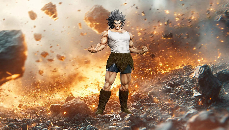 Uvogin от PG Studio