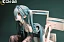 Фигурка Hatsune Miku от ACGN 02 Studio