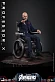 Фигурка Professor X (Charles Xavier) от Hot Toys