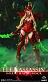 Фигурка Valeera Sanguinar от Longshan Heavy Industries
