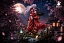Фигурка InuYasha, Kikyo от ATELIER DE KONOHA Studio