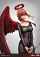 Фигурка Makima от HeRa Studio, Night Wing Studio Делюкс версия 1/6