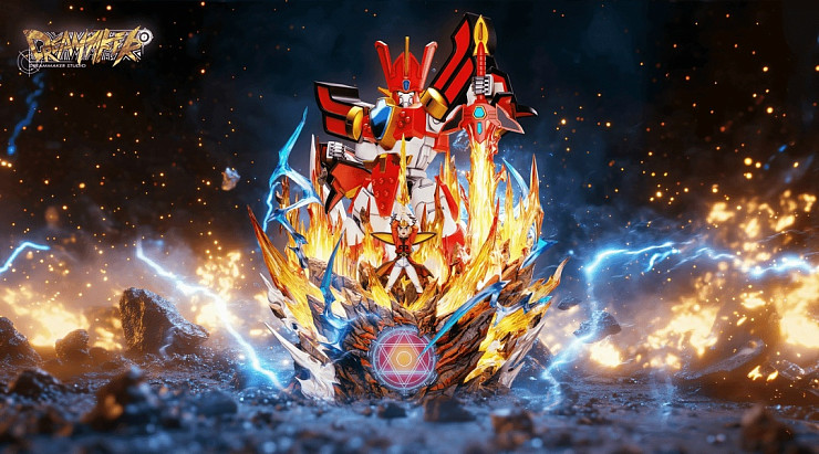 Granzort от Dreammaker Studio