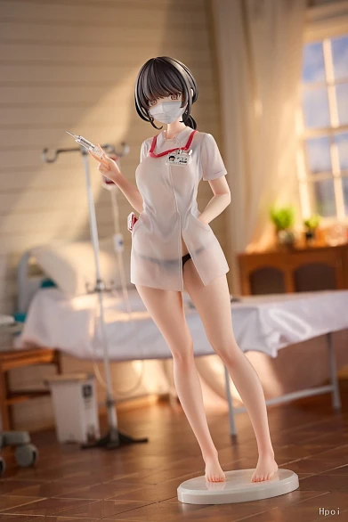 Фигурка Nurse Call от Animeone