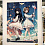Фигурка Sakura Kinomoto и Tomoyo Daidouji от MagicHouse
