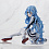 Фигурка Rei Ayanami от Sega