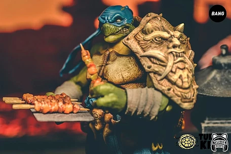 Фигурка TK-001 от Turtle King