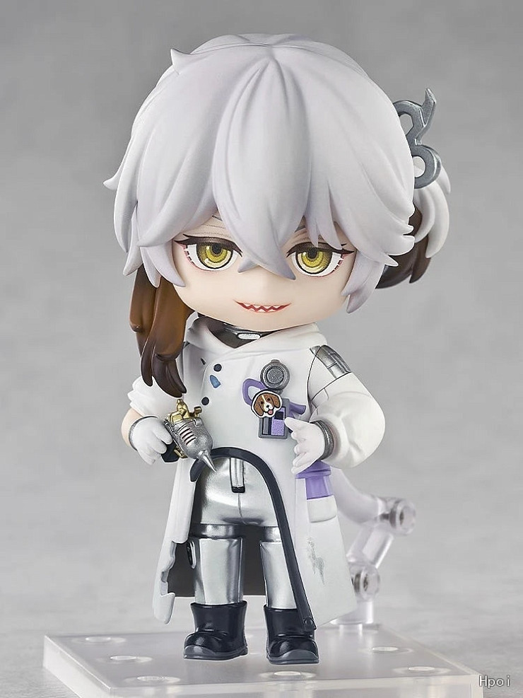 Medicine Pocket от Good Smile Company