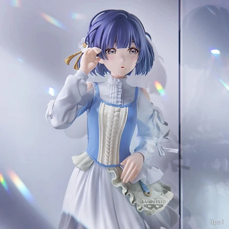 Фигурка Misuzu Hataya от Banpresto