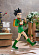 Фигурка Gon Freecss от Good Smile Company
